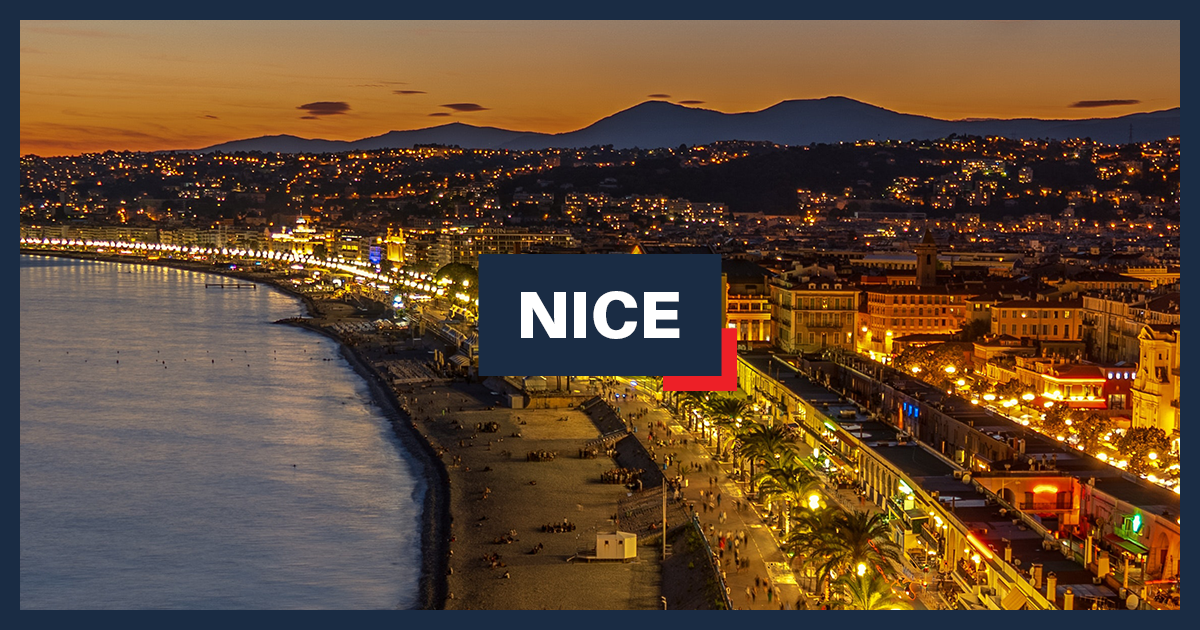 Investir à Nice