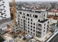 Programme Neuf Carré Saint-Ex Sannois