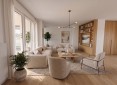 Programme Neuf VILLA FONTANA Fontenay-aux-Roses