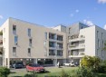 Programme Neuf Le 104 Vernon