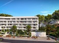Programme Neuf LA PRESQU'ÎLE -Villa et Appartements La Seyne-sur-Mer