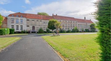 Programme Neuf SAINT-OMER : Le 1845 Saint-Omer
