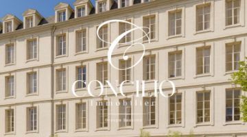 Programme Neuf L ‘ORATOIRE - LA ROCHELLE La Rochelle