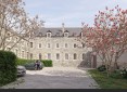 Programme Neuf Ancien Couvent des Ursulines Morlaix Morlaix