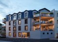 Programme Neuf VILLA MONET Sainte-Adresse