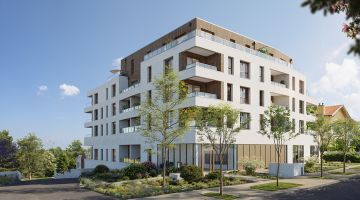 Pré-Vincent – Petit Chantilly