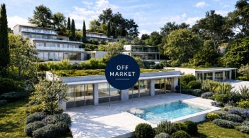 Le Rayol Off Market