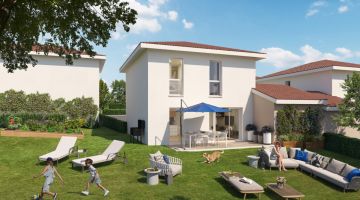 Les Hauts de Savigny