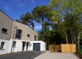 Programme Neuf Nuances - VILLENAVE D'ORNON Villenave-d'Ornon