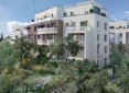 Programme Neuf PARKINGS Chatou