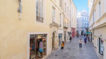 Programme Neuf NÎMES : Régale Nîmes
