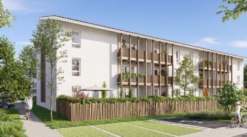 FLORÉA - TR1 - appartements - BAT C (Défiscalisation)
