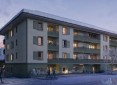 Programme Neuf BELLE SOURCE Contamines-Montjoie