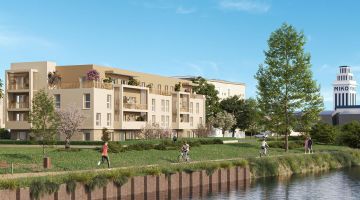 LE CLOS D'ALICE (Défiscalisation)