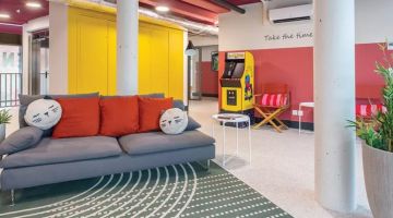Student Factory Le Havre Les Docks