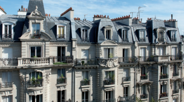 Programme Neuf Le Ten - MS Paris 12ème