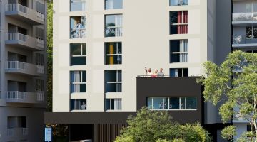 Programme Neuf SO'CARLONE Nice