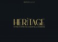 Programme Neuf Héritage Marseille 6ème