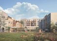 Programme Neuf LES CLAIRIERES BOISEES | BOCAGE CITADIN - Bâtiment 7A1 Chantepie