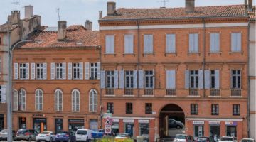 Programme Neuf MONTAUBAN : Alfred Marty Montauban