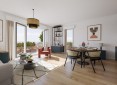 Programme Neuf Villas Beaurivage Arcachon