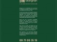 Programme Neuf Le Jardin des Officiers Vernon
