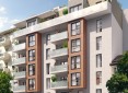 Programme Neuf VILLA GABRIEL Nice