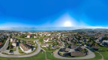 Programme Neuf Jardins sur le Lac Thonon-les-Bains