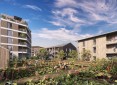 Programme Neuf NATUREO - ESSENCIA Nantes