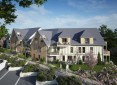 Programme Neuf Le Clos de la Tourelle Bonneville-sur-Touques