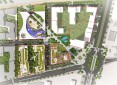 Programme Neuf SAISON 2 - QUARTIER PAUL HOCHART L'Haÿ-les-Roses