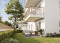 Programme Neuf Ecrin vert Blanquefort