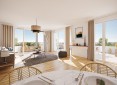 Programme Neuf Les Terrasses d'Albane Pontault-Combault