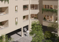 Programme Neuf RESIDENCE LAGARDE Albi