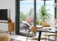 Programme Neuf Park Avenue Elne