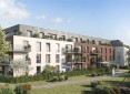 Programme Neuf Les Jardins de la Scarpe Douai
