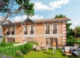 Programme Neuf Villas des Deux Pins Gujan-Mestras