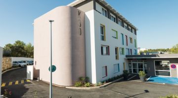 Programme Neuf Kampus 30 Nîmes