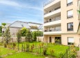 Programme Neuf Résidence du Bois Bonnet Maisons-Laffitte