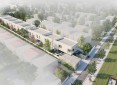 Programme Neuf Les Villas du Lez Castelnau-le-Lez