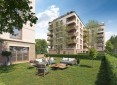 Programme Neuf Le Clos Chapelin Sevran