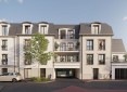Programme Neuf R'NOUVEAU-Appartements & Maisons Orléans
