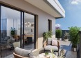 Programme Neuf LE CLOS DES CHENES Cannes