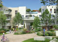 Programme Neuf Cour des Lys Orléans