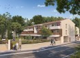 Programme Neuf Canopée Avignon