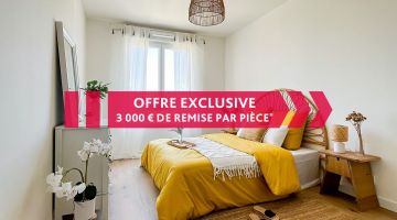 Programme Neuf LES CLAIRIERES BOISEES | BOCAGE CITADIN - Maisons Chantepie