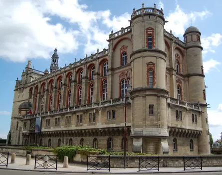 Investir à Saint-Germain-en-Laye