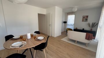 Programme Neuf Iris Thorigné-Fouillard