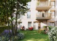 Programme Neuf FAUBOURG 19 Aubervilliers