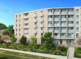 Programme Neuf VALMER Nue Propriété Saint-Laurent-du-Var